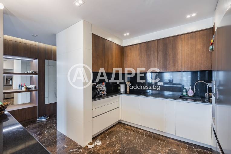 Тристаен апартамент, Варна, м-ст Евксиноград, 696755, Снимка 7