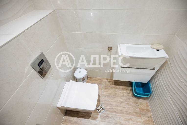 Тристаен апартамент, Варна, м-ст Евксиноград, 696755, Снимка 9