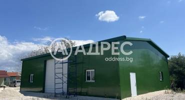 Стопанска сграда/Ферма, Трилистник, 703755, Снимка 1