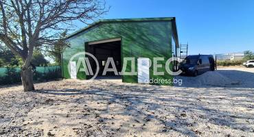 Стопанска сграда/Ферма, Трилистник, 703755, Снимка 2