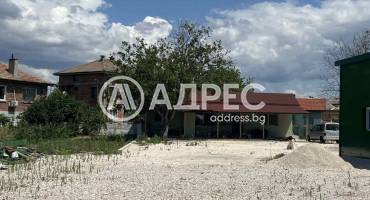 Стопанска сграда/Ферма, Трилистник, 703755, Снимка 6