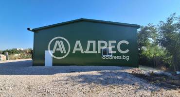 Стопанска сграда/Ферма, Трилистник, 703755, Снимка 9