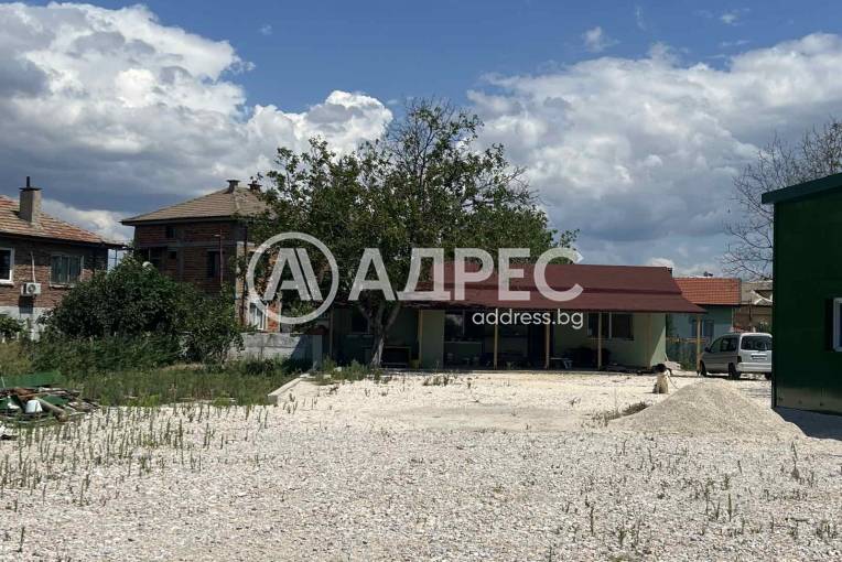 Стопанска сграда/Ферма, Трилистник, 703755, Снимка 6