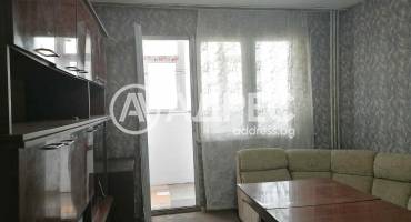 Двустаен апартамент, Ямбол, Хале, 652756, Снимка 10