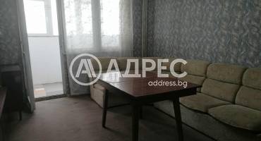 Двустаен апартамент, Ямбол, Хале, 652756, Снимка 11