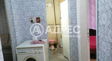 Двустаен апартамент, Ямбол, Хале, 652756, Снимка 13