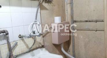 Двустаен апартамент, Ямбол, Хале, 652756, Снимка 14