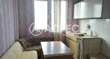 Двустаен апартамент, Ямбол, Хале, 652756, Снимка 2