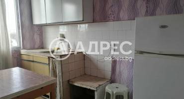 Двустаен апартамент, Ямбол, Хале, 652756, Снимка 3