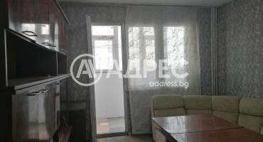 Двустаен апартамент, Ямбол, Хале, 652756, Снимка 4