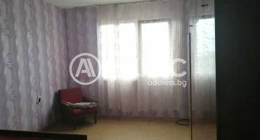 Двустаен апартамент, Ямбол, Хале, 652756, Снимка 5