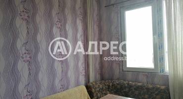 Двустаен апартамент, Ямбол, Хале, 652756, Снимка 6