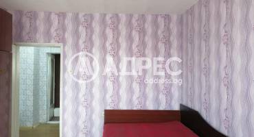 Двустаен апартамент, Ямбол, Хале, 652756, Снимка 7