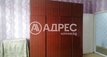 Двустаен апартамент, Ямбол, Хале, 652756, Снимка 8