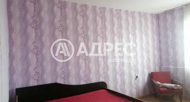 Двустаен апартамент, Ямбол, Хале, 652756, Снимка 9