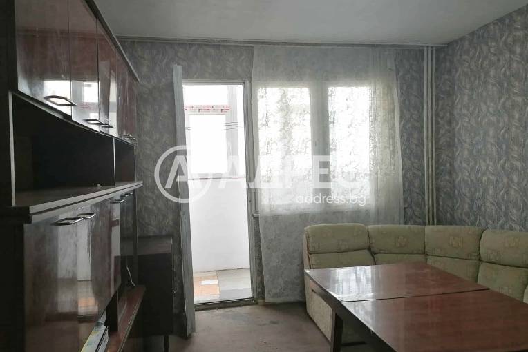 Двустаен апартамент, Ямбол, Хале, 652756, Снимка 10