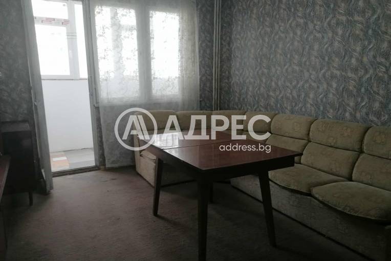 Двустаен апартамент, Ямбол, Хале, 652756, Снимка 11