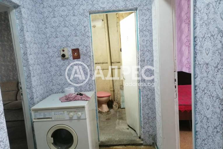 Двустаен апартамент, Ямбол, Хале, 652756, Снимка 13