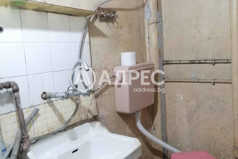 Двустаен апартамент, Ямбол, Хале, 652756, Снимка 14