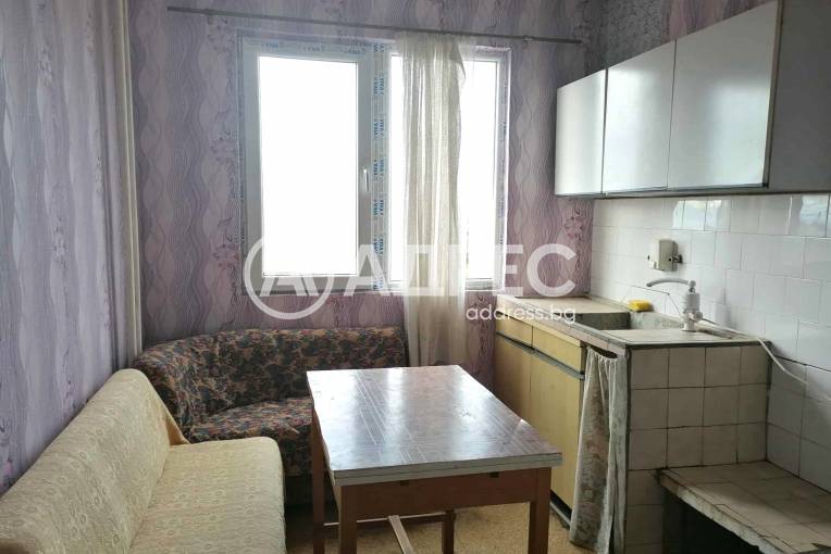 Двустаен апартамент, Ямбол, Хале, 652756, Снимка 2