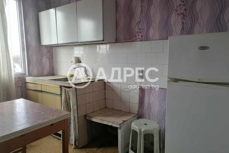 Двустаен апартамент, Ямбол, Хале, 652756, Снимка 3