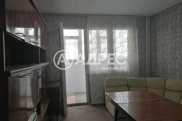 Двустаен апартамент, Ямбол, Хале, 652756, Снимка 4