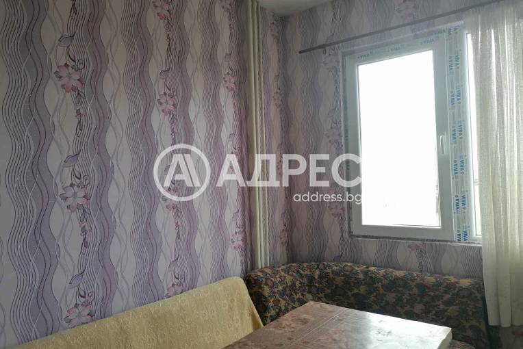 Двустаен апартамент, Ямбол, Хале, 652756, Снимка 6