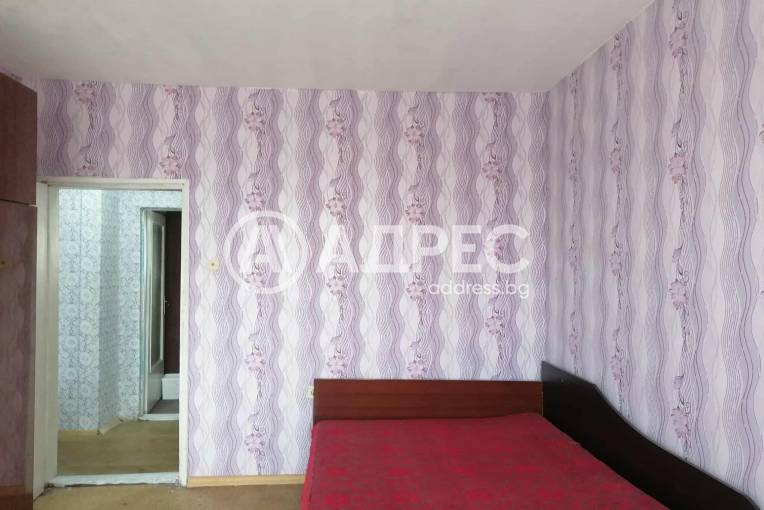 Двустаен апартамент, Ямбол, Хале, 652756, Снимка 7