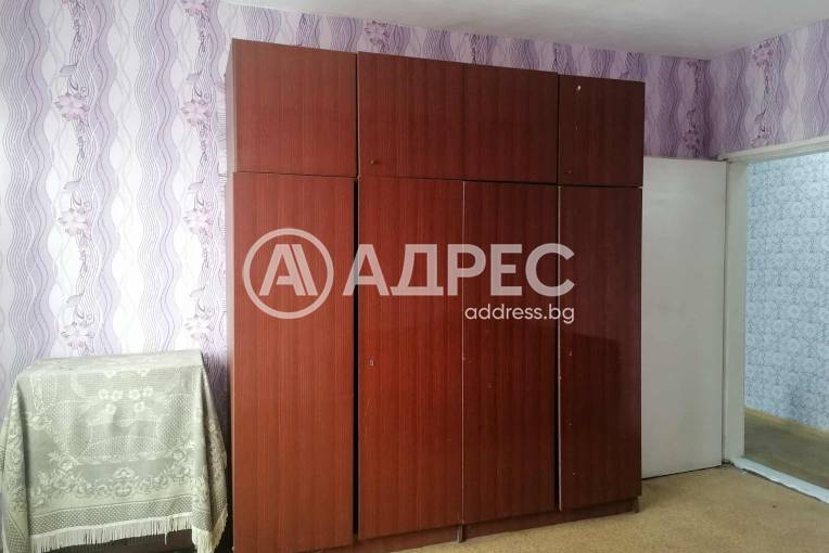 Двустаен апартамент, Ямбол, Хале, 652756, Снимка 8