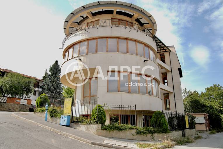 Тристаен апартамент, София, Симеоново, 671756, Снимка 2