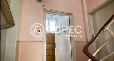 Етаж от къща, Пловдив, Център, 674756, Снимка 1
