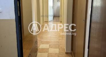 Етаж от къща, Пловдив, Център, 674756, Снимка 3
