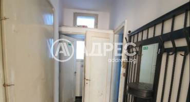 Етаж от къща, Пловдив, Център, 674756, Снимка 4