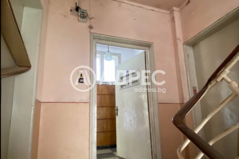 Етаж от къща, Пловдив, Център, 674756, Снимка 1