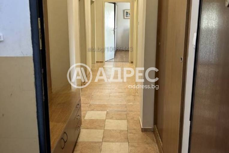 Етаж от къща, Пловдив, Център, 674756, Снимка 3