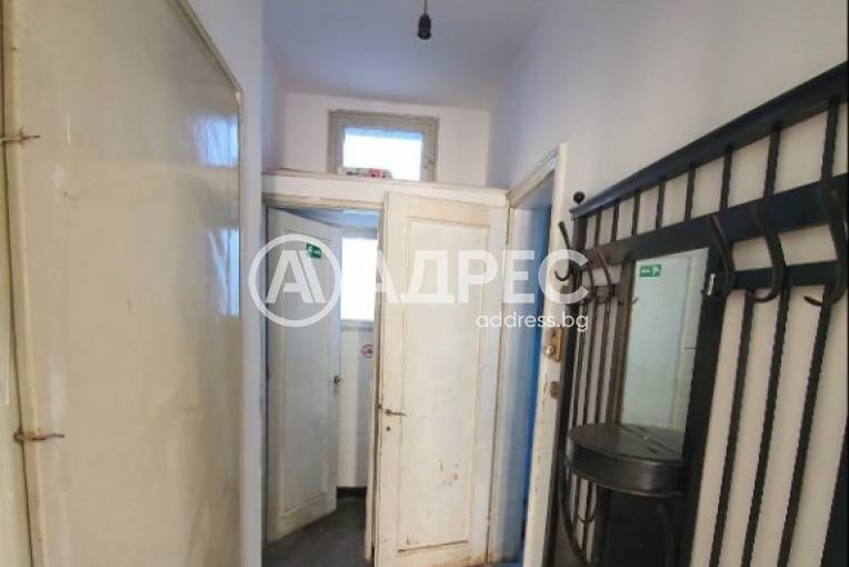Етаж от къща, Пловдив, Център, 674756, Снимка 4