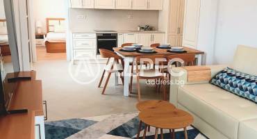 Тристаен апартамент, София, Център, 676756, Снимка 1