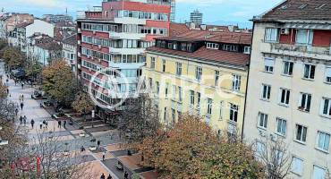 Тристаен апартамент, София, Център, 676756, Снимка 11