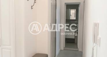 Тристаен апартамент, София, Център, 676756, Снимка 12