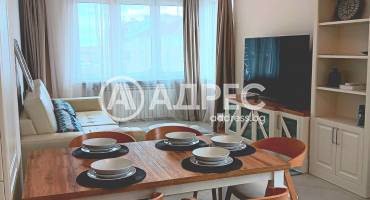 Тристаен апартамент, София, Център, 676756, Снимка 2