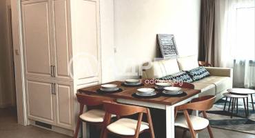 Тристаен апартамент, София, Център, 676756, Снимка 3