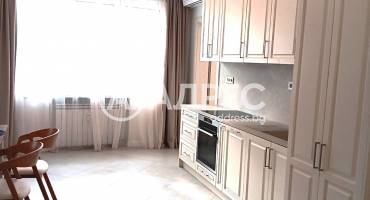 Тристаен апартамент, София, Център, 676756, Снимка 4