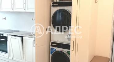 Тристаен апартамент, София, Център, 676756, Снимка 5