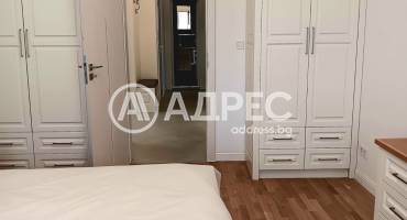 Тристаен апартамент, София, Център, 676756, Снимка 6