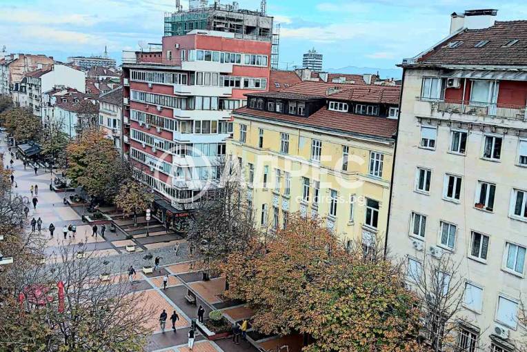 Тристаен апартамент, София, Център, 676756, Снимка 11