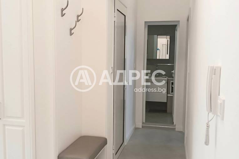 Тристаен апартамент, София, Център, 676756, Снимка 12