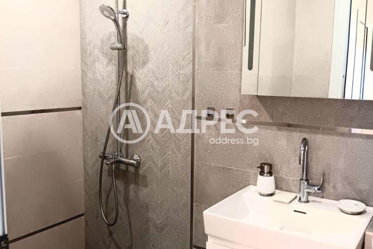 Тристаен апартамент, София, Център, 676756, Снимка 13