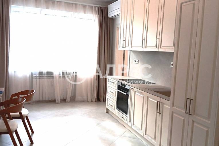 Тристаен апартамент, София, Център, 676756, Снимка 4