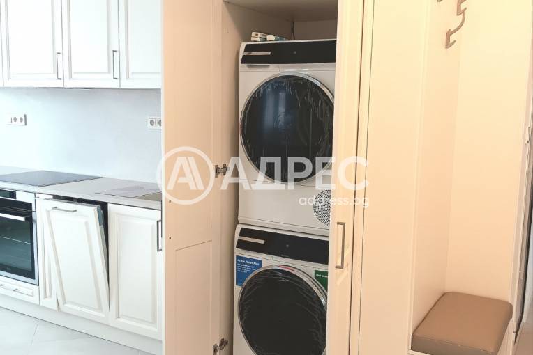 Тристаен апартамент, София, Център, 676756, Снимка 5