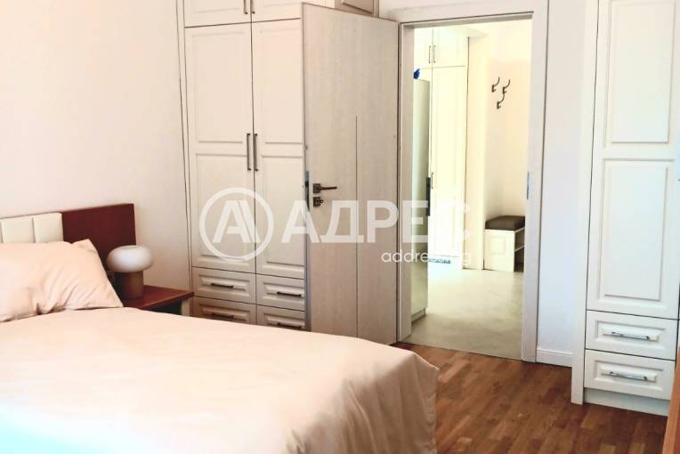 Тристаен апартамент, София, Център, 676756, Снимка 9